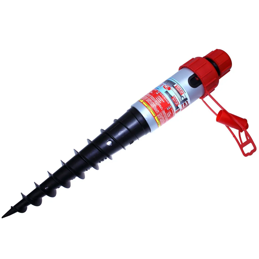 BLOME 335-20 Bodenhülse DuoFix Geeignet Für Ø 17-55 Mm, Mehrfarbig – Bild 11