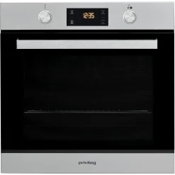 Whirlpool Privileg PBWR6 OP8V2 IN Backöfen - Edelstahl