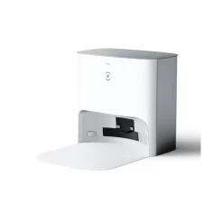 Ecovacs Deebot T10 AES Absaugstation 3,2L Kompatibel Mit Ecovacs T10/T10 Plus