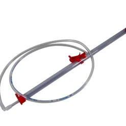 'Ferrari' Schlauchfüllanlage - 65 Cm - Schnell-Start Weinheber Mit Zubehör