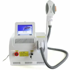 Goodtool 2000W Profi Haarentferner IPL RF Dauerhafte Haarentfernung Painless Laser Haarentfernungsgerät Schönheitmaschine