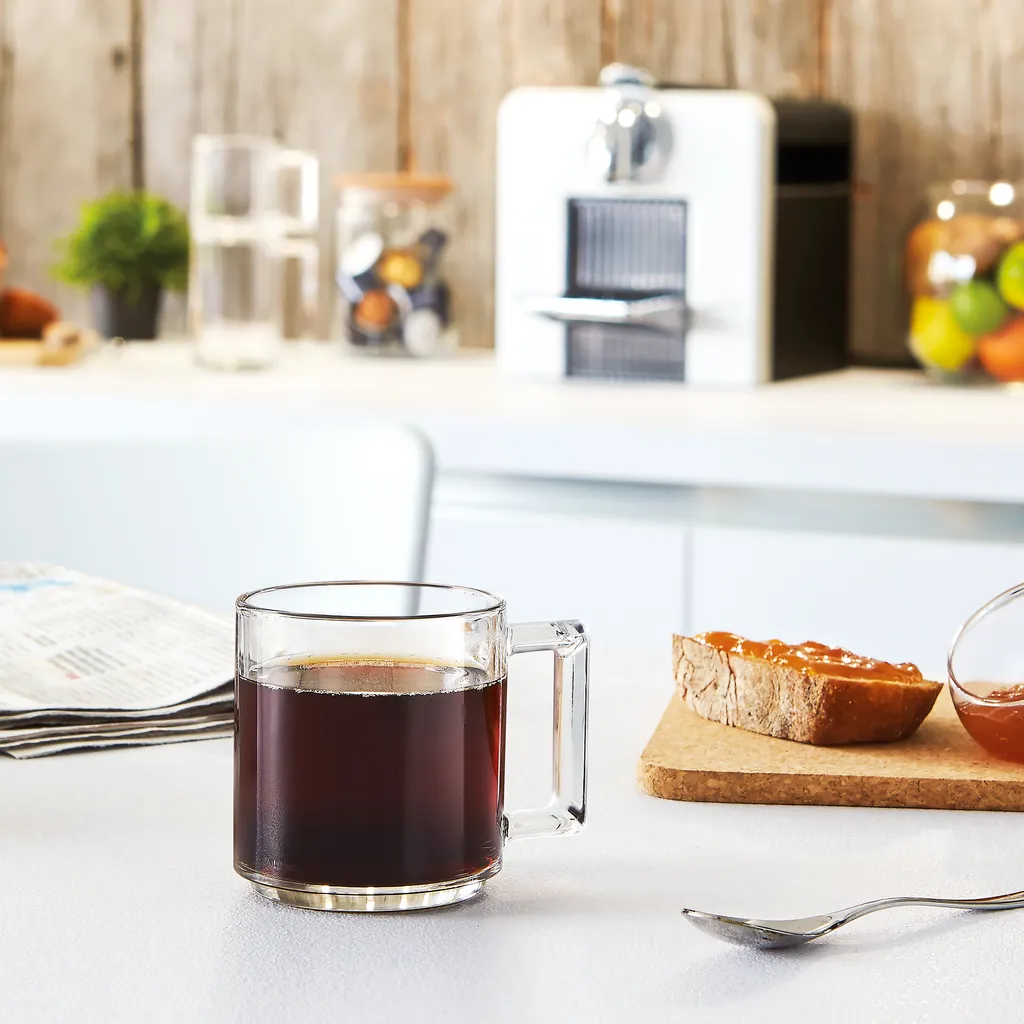 Becher A La Bonne Heure 250 Ml LUMINARC – Bild 3