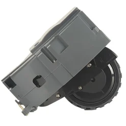 IRobot 4420153, Schwarz, Grau, IRobot Roomba 800