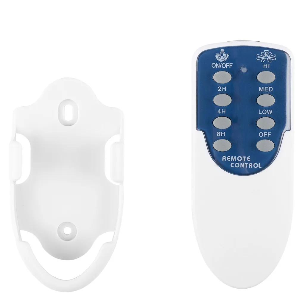 Tristar Haushaltsgeräte Tristar Deckenventilator VE-5815 50W 112cm Grau – Bild 3