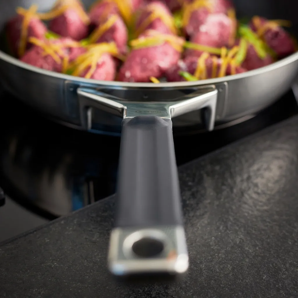 Rösle Keuken - Silence Pro Bratpfanne Ø 28cm – Bild 19