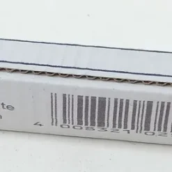 Osram Leuchtstoffröhre T5 G5 4W Neutralweiß, Weiß Matt