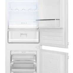 Amica - EKGCS 387 930 - Einbau-Kühl-Gefrierkombination - NoFrost - Schlepptür-Technik