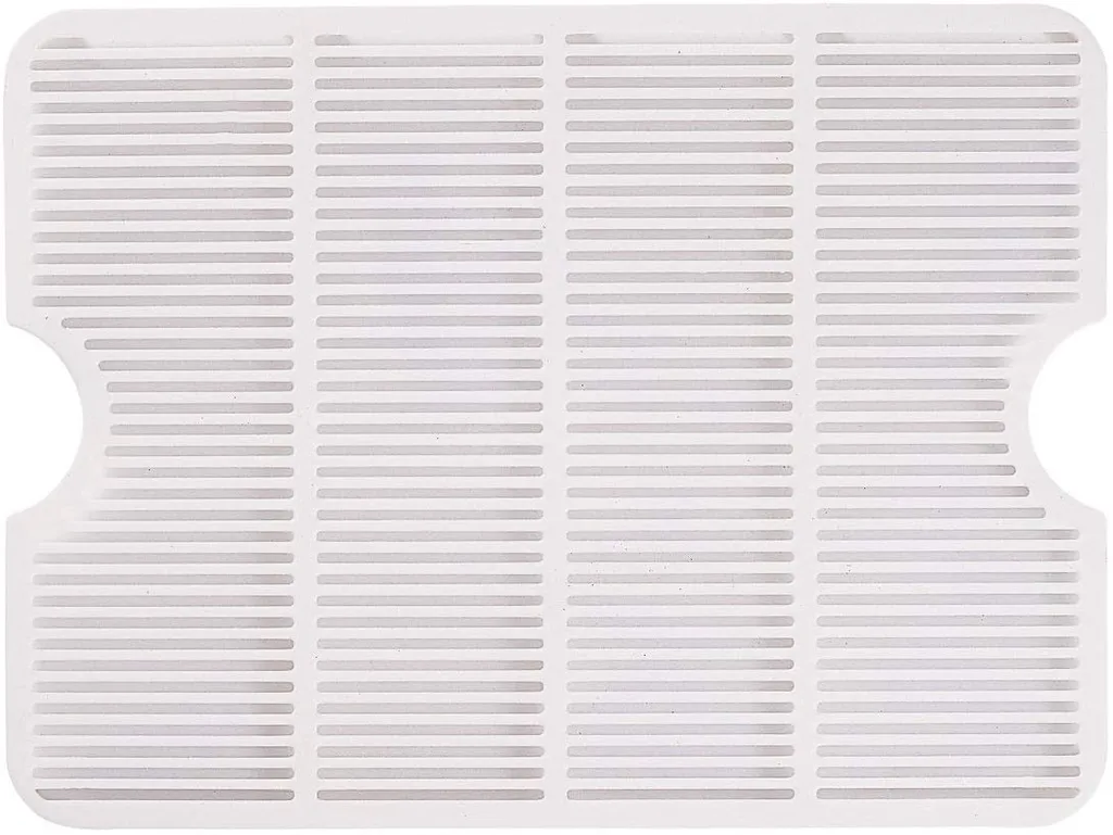 Lock & Lock 3er Set Multifunktionsbox 800ml, Frischhaltedose Mit Ablaufgitter HPL816T X 3