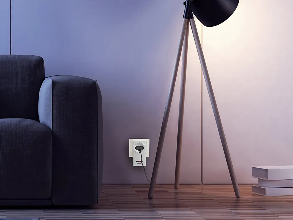 Smartwares Funk Abluftsteuerung Für Dunstabzugshauben Od. Funk-Schalter F. Fenster Türen – Bild 4