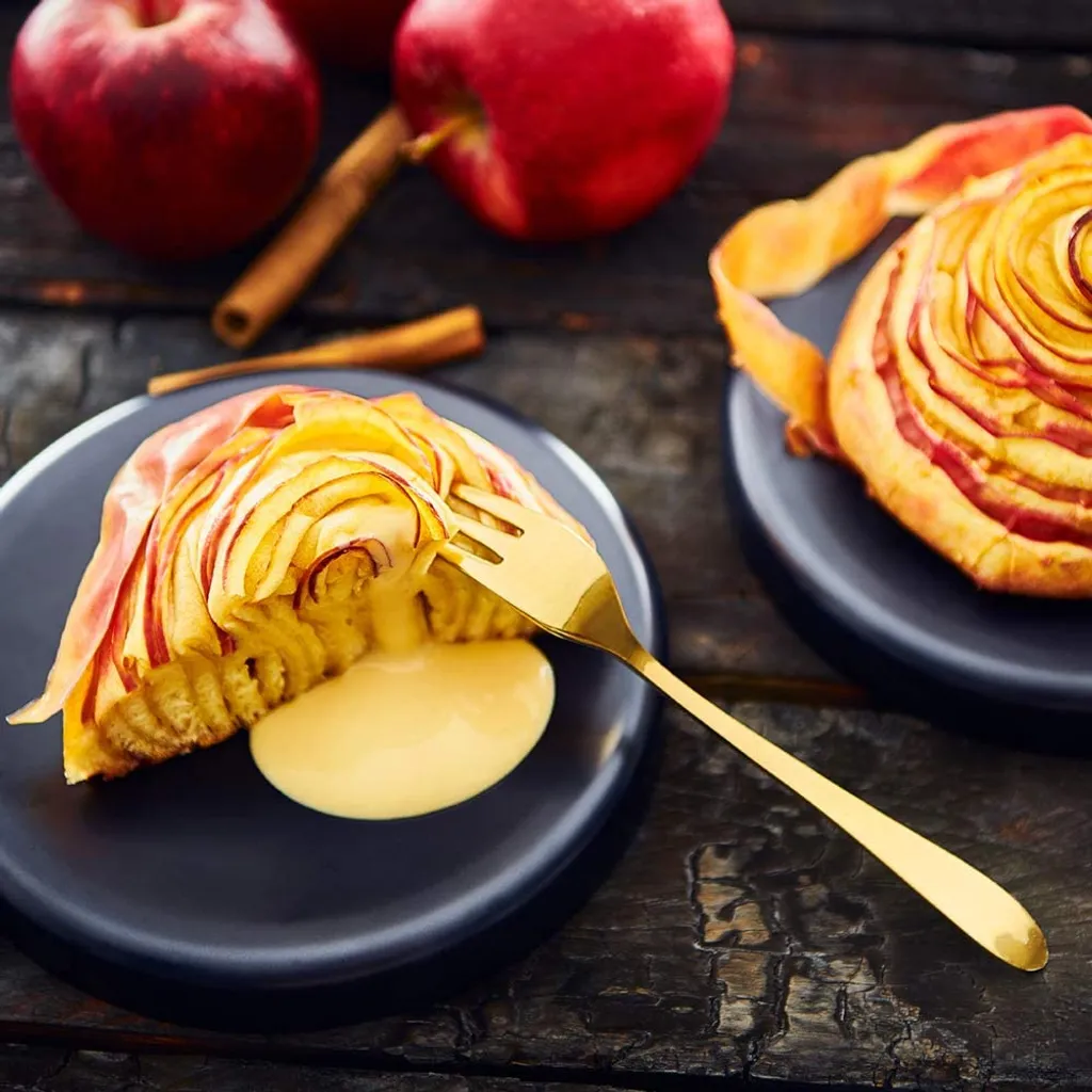 Lurch Germany Gemüsebahnen-Schneider Catto Iron Grey/weiß – Bild 3