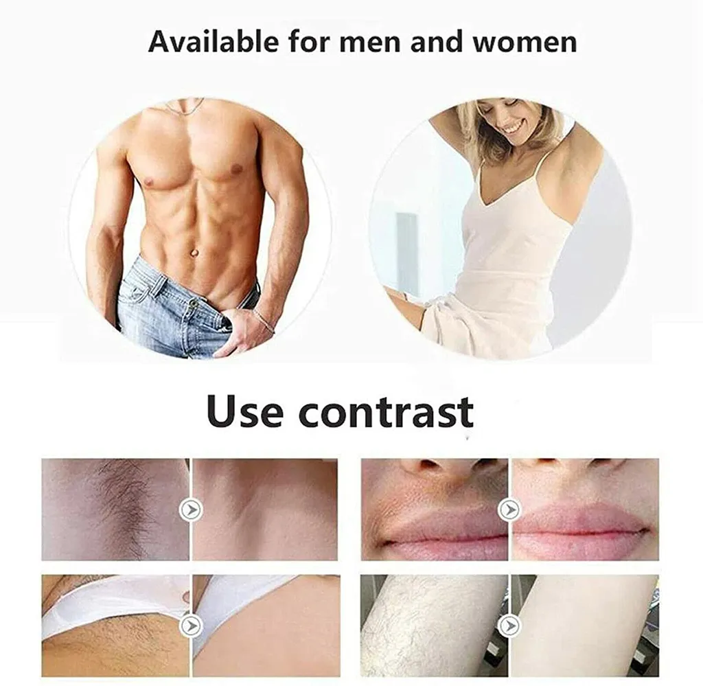 Goodtool 2000W Profi Haarentferner IPL RF Dauerhafte Haarentfernung Painless Laser Haarentfernungsgerät Schönheitmaschine – Bild 11