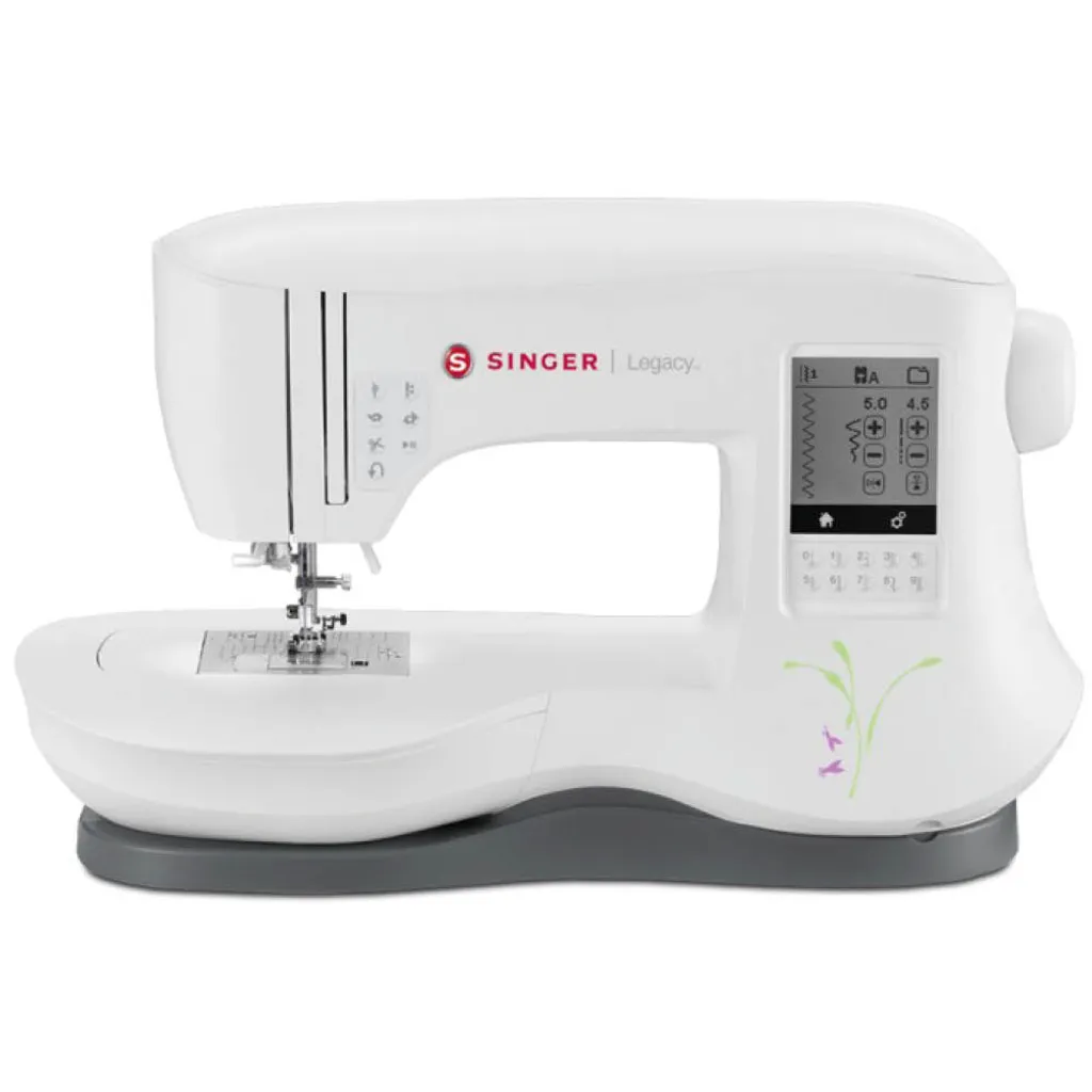 Maszyna Do Szycia Singer Legacy 440c – Bild 2