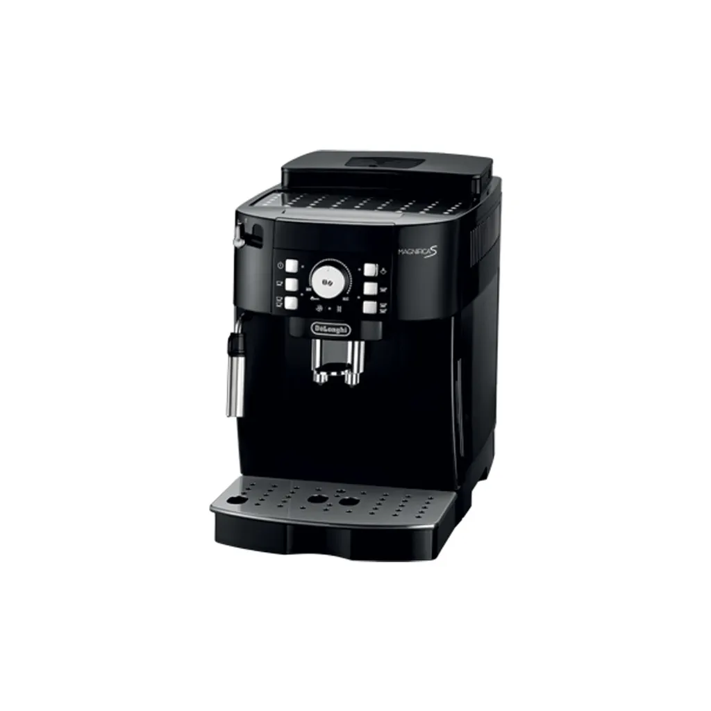 De'Longhi DeLonghi ECAM 21.117.B Kaffeevollautomat Schwarz – Bild 3