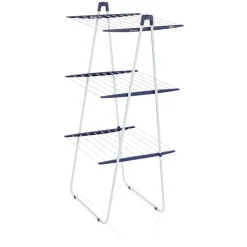 LEIFHEIT Wäscheständer "Pegasus Tower 190" Wäschetrockner 3 Ebenen ****