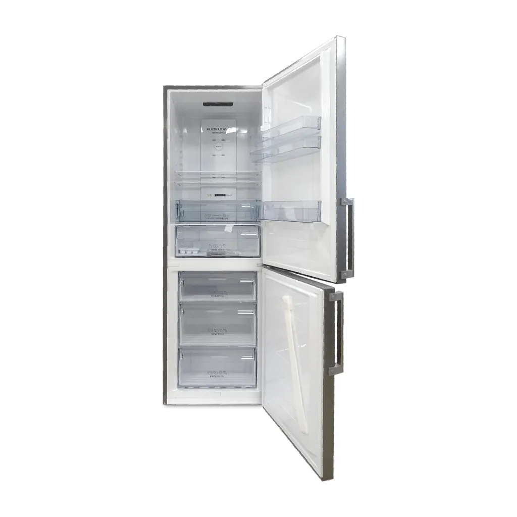 Gorenje NRK 6192 ES5F Kühl-Gefrierkombinationen - Edelstahl-Optik – Bild 10