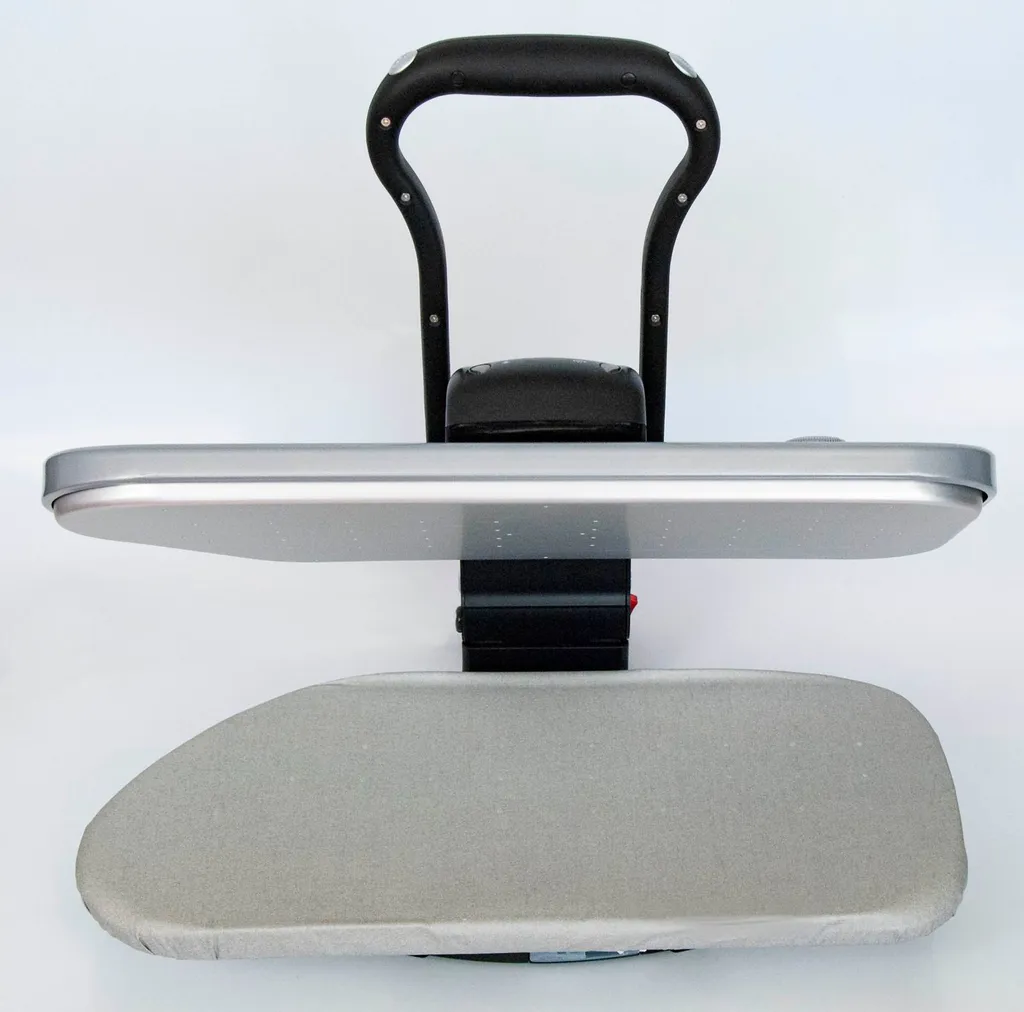 Singer Professional Steam Press SP550 – Bild 2