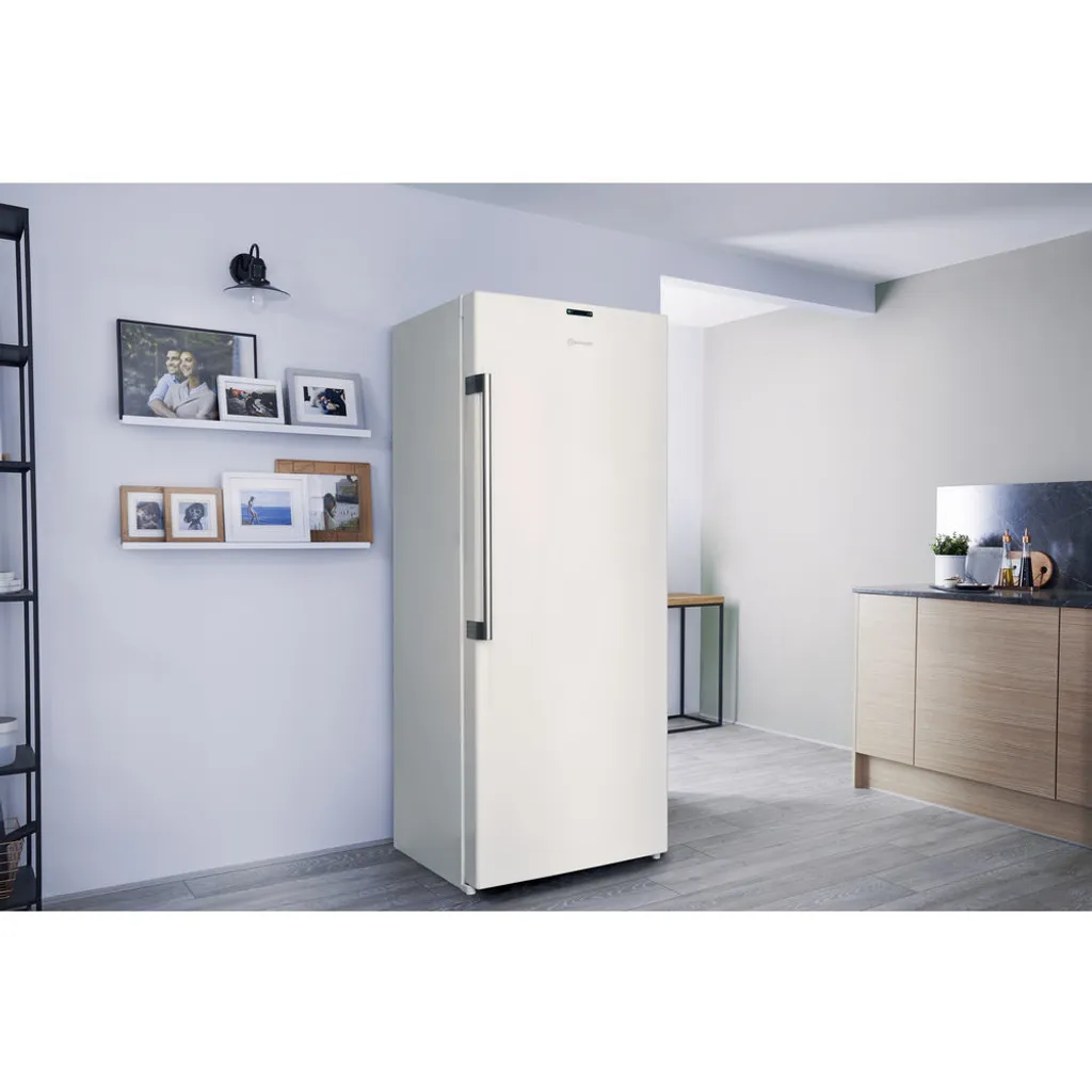 Whirlpool Bauknecht GKN 2173 A3+ Gefrierschränke - Weiß – Bild 5