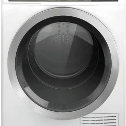 Bauknecht B8 D84WB DE Wärmepumpentrockner - Weiß