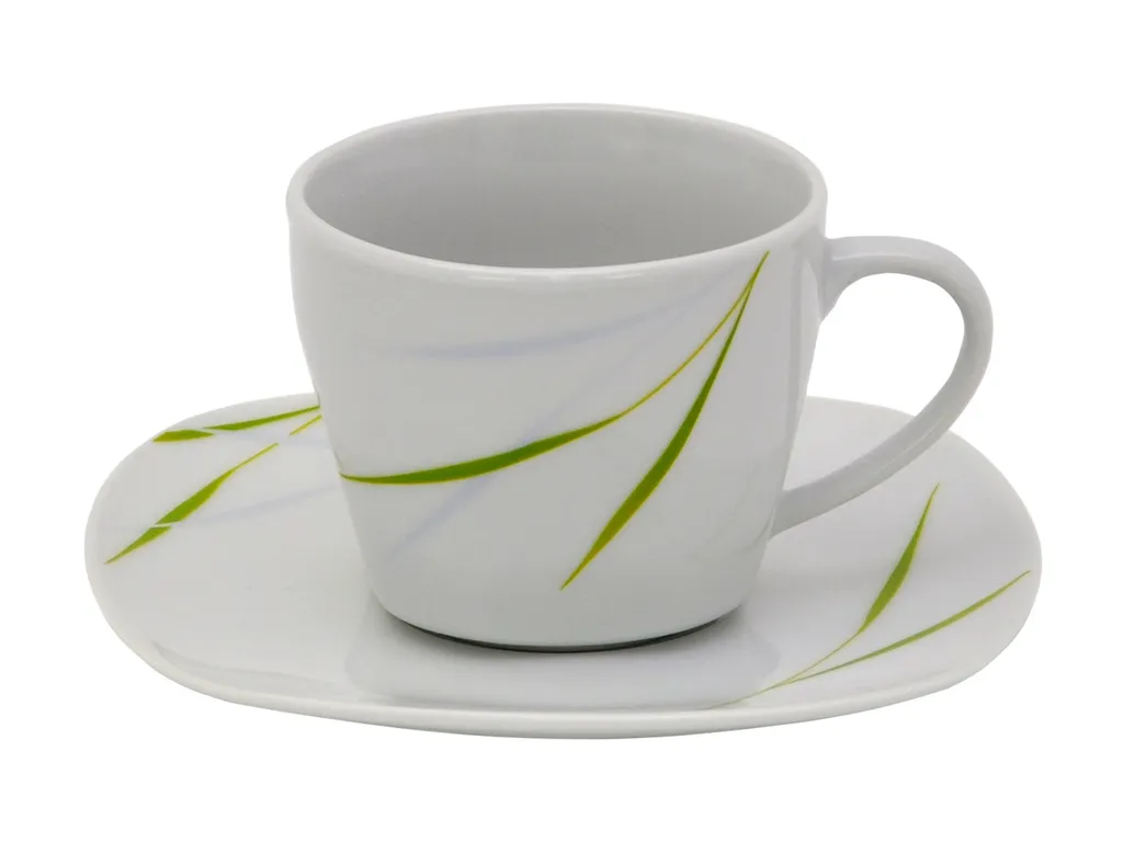 Van-Well Van Well 62tlg. Kombiservice 'Aviva' – Bild 7