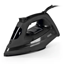 Maxxworld Dampfbügeleisen Bügeleisen Keramik Dampfstoß Messbecher Dampfgenerator 2400W