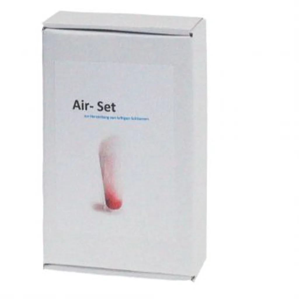 Biozoon Food SeneoPro Air Set Mit Pumpe – Bild 4