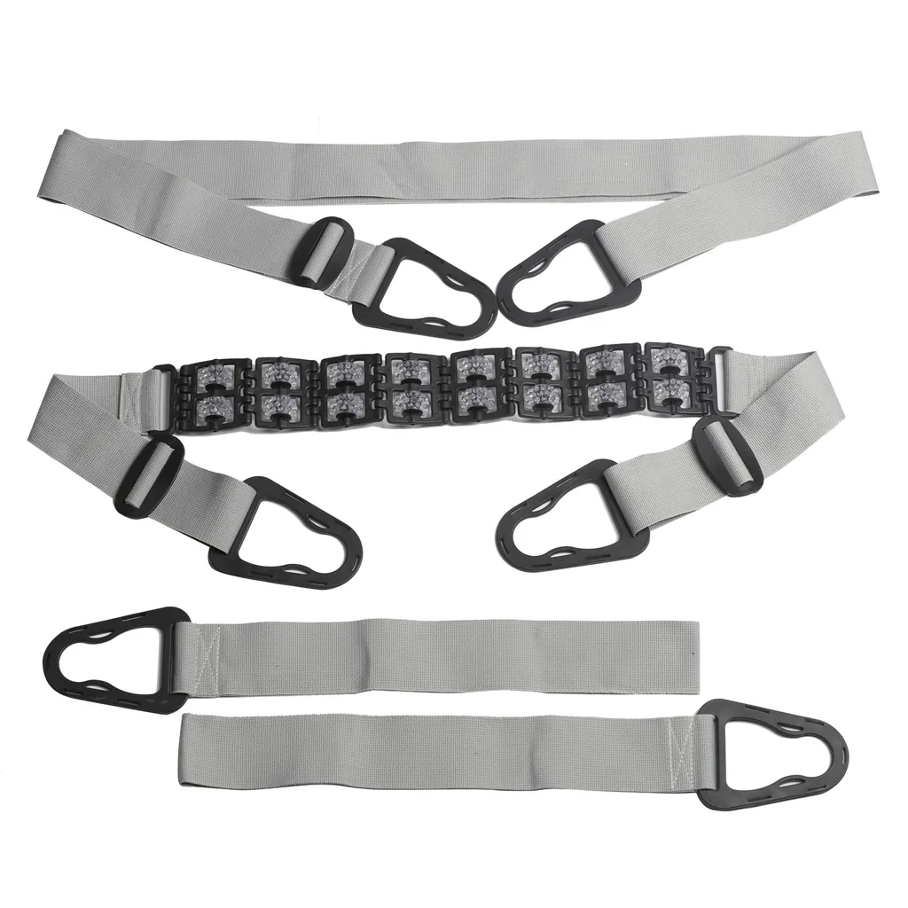 BODYCOACH Body Coach Bandmassagegerät »Vibro Massager Deluxe Vibration & Bandmassagegerät«, 100 W – Bild 8