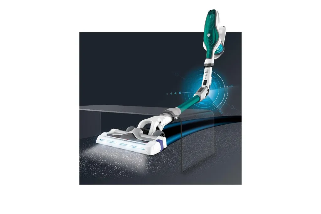 ROWENTA RH9472WO Besensauger Air Force Flex 560 Animal – Bild 15