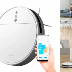 Roboterstaubsauger Dreame F9 Mistral 55 DB