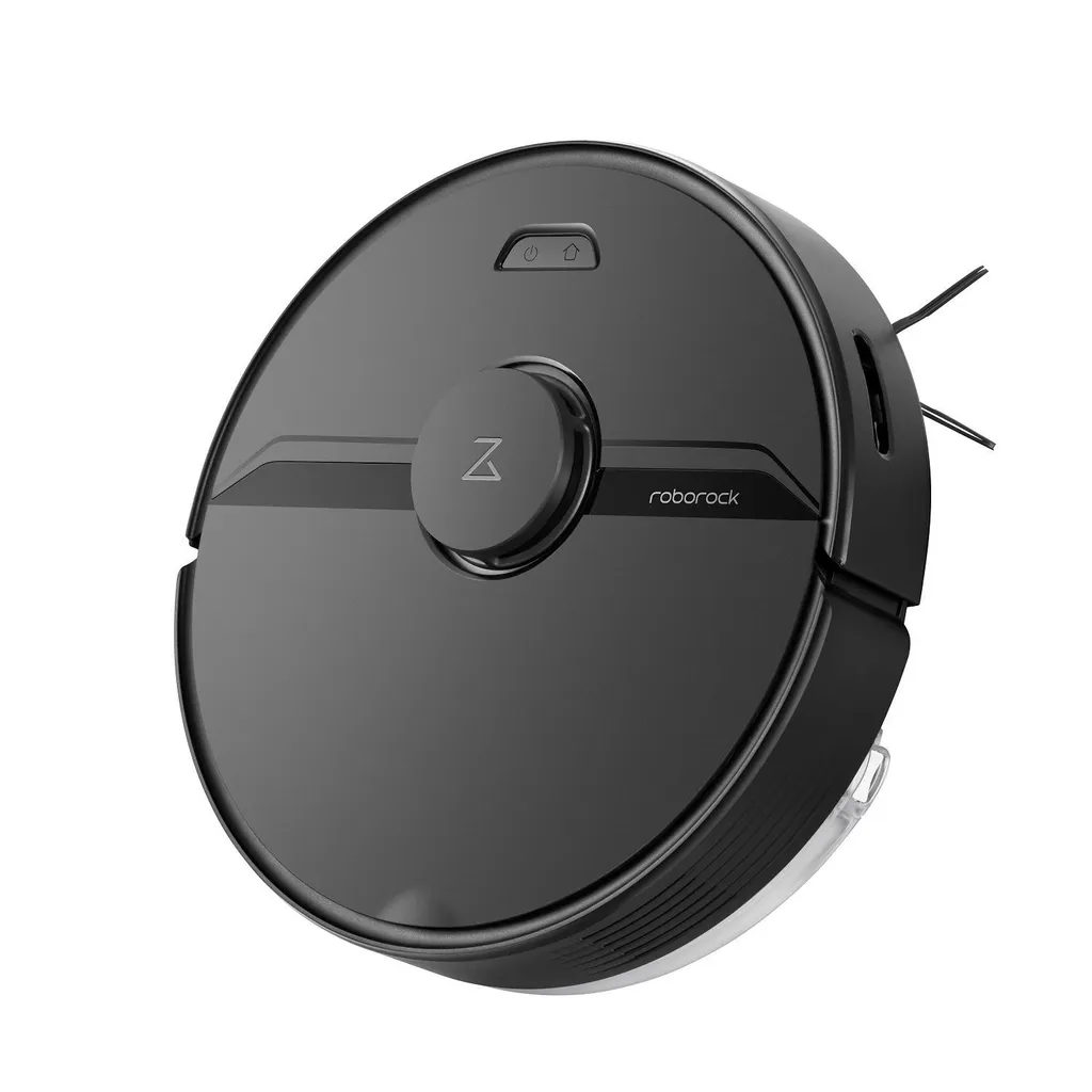 Roborock Q7 Vacuum Cleaner Saug- Wischroboter LiDAR Navigation 2700Pa