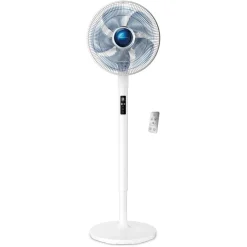 Rowenta Rowe VU5770 - Standventilator - Weiß