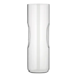 WMF Motion Ersatzglas Ohne Deckel, Für Wasserkaraffe 1,25l, Glas-Karaffe, Spülmaschinengeeignet