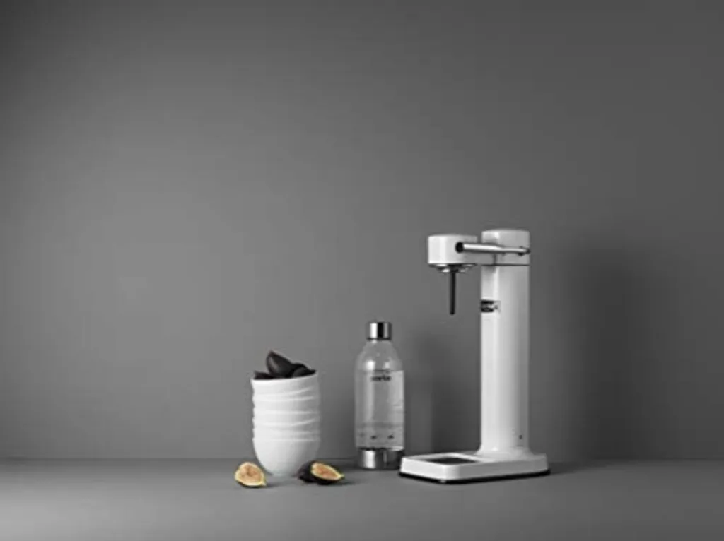 Aarke Carbonator II - Weiß – Bild 5