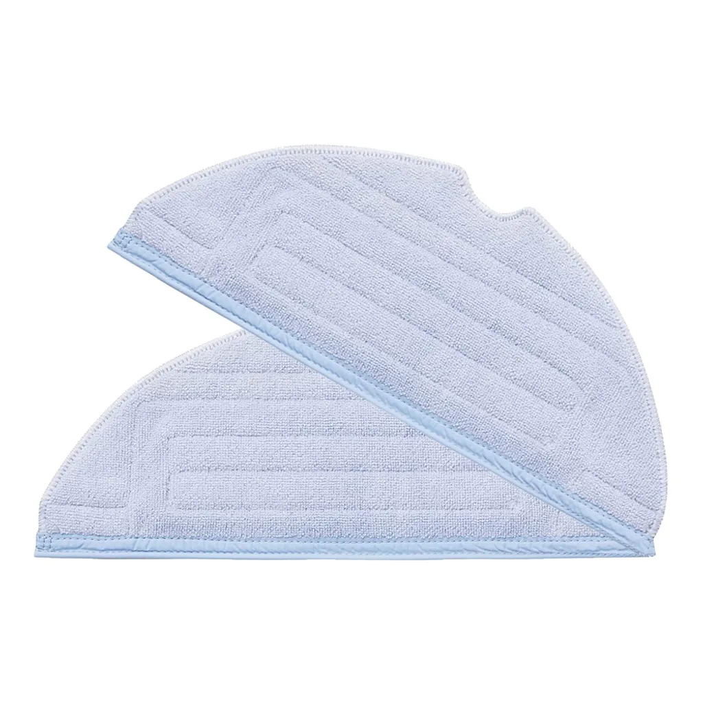 Roborock Saugroboter Zubehör-Set 2 Pcs VibraRise Mopp Zubehör Für Roborock S8, S7, S7 MaxV, S7 Pro Ultra Wischtücher – Bild 3