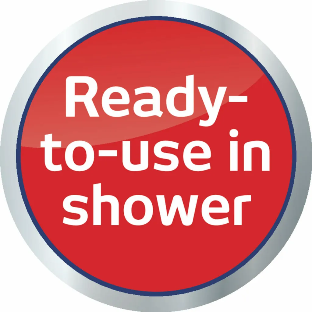 Leifheit Wandhalter Für Fenster- Und Badsauger Nemo, Halterung, Zubehör, 51038 – Bild 6