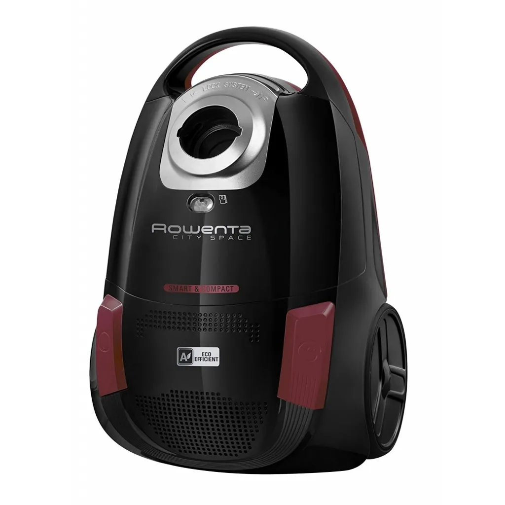 Rowenta RO 2669 EA City Space Bodenstaubsauger Leistungsstark Beutel 750 Watt – Bild 5