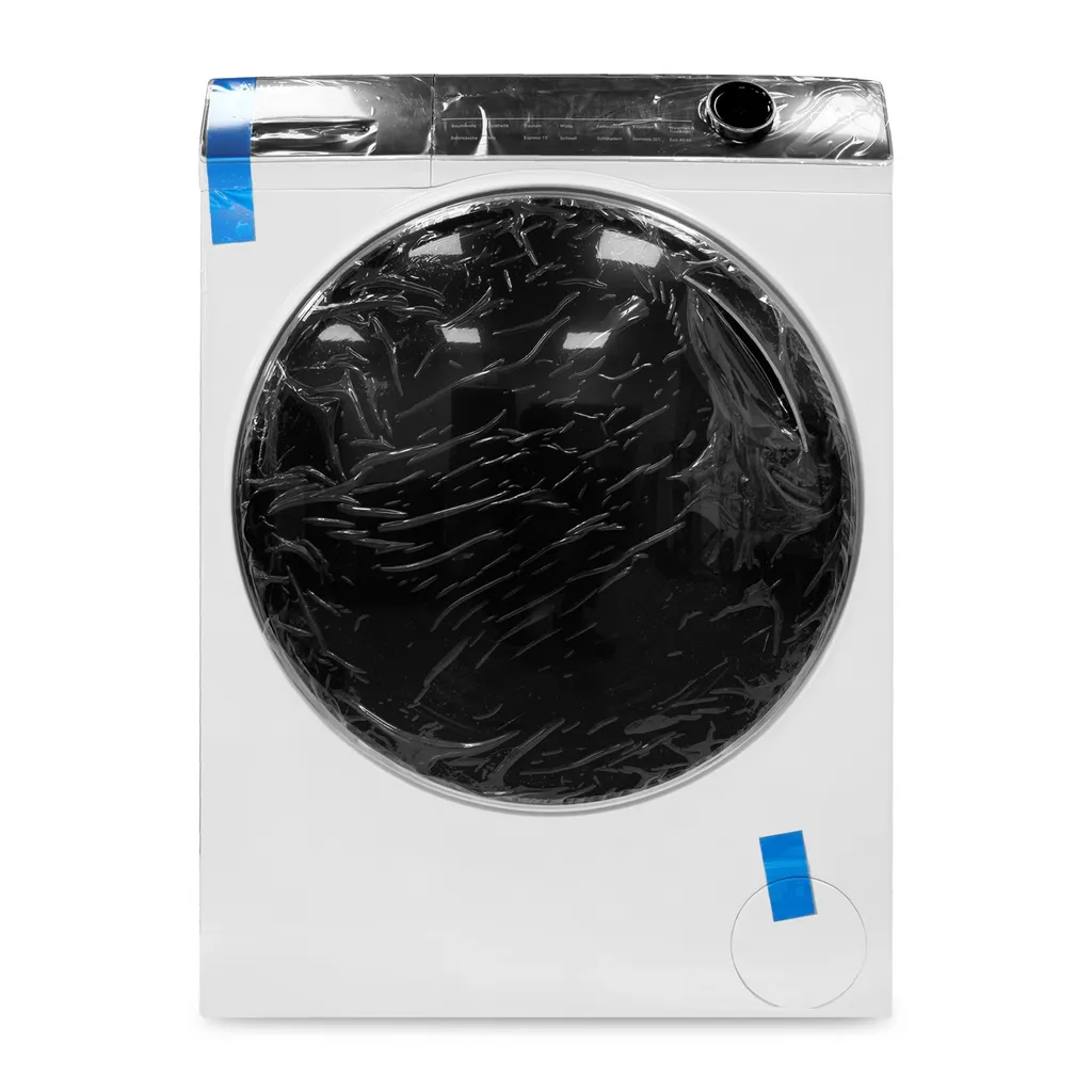 Waschtrockner 12kg Waschen 8kg Trocken XL Trommel HAIER HWD120 B14979 – Bild 6