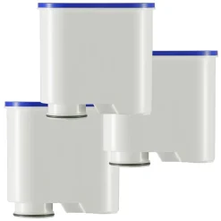 Abraham´s Tea Hous 3 Wasserfilterkartuschen, Patronen Kompatibel Für Kaffeevollautomaten Von Philips - SAECO