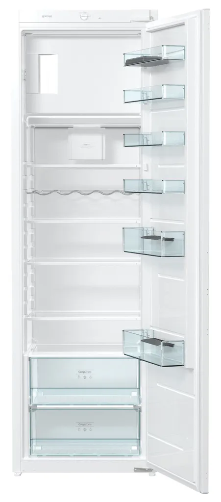 Gorenje - RBI4182E1 - Einbau-Kühlschrank Mit Gefrierfach - Schlepptürtechnik – Bild 5