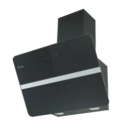 KKT KOLBE Küchentechnik Dunstabzugshaube 60cm PLUTO6109S