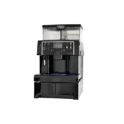 Saeco Aulika EVO TOP Vollautomatische Espressomaschine, Integriertes Mahlwerk, Milchaufschäumer