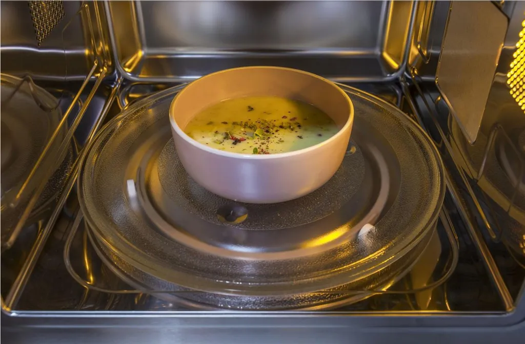 Gorenje BMI201 AG1X Mikrowelle Mit Grill Einbaumikrowelle Edelstahl – Bild 10