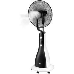 Unold Standventilator Nebula Wh/bk