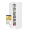 Exquisit Gefrierschrank GS184-H-100E Weiss | 184 L Nutzinhalt | Weiß