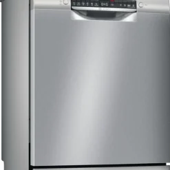 Bosch SGS4HVI31E Stand-Geschirrspüler Freistehend 13 Gedecke AquaStop