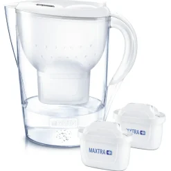 Brita Filter Marella XL Weiß