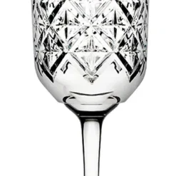 Pasabahce 440356 Timeless Sektglas, Sektkelch, 175ml, Glas, Transparent, 4 Stück