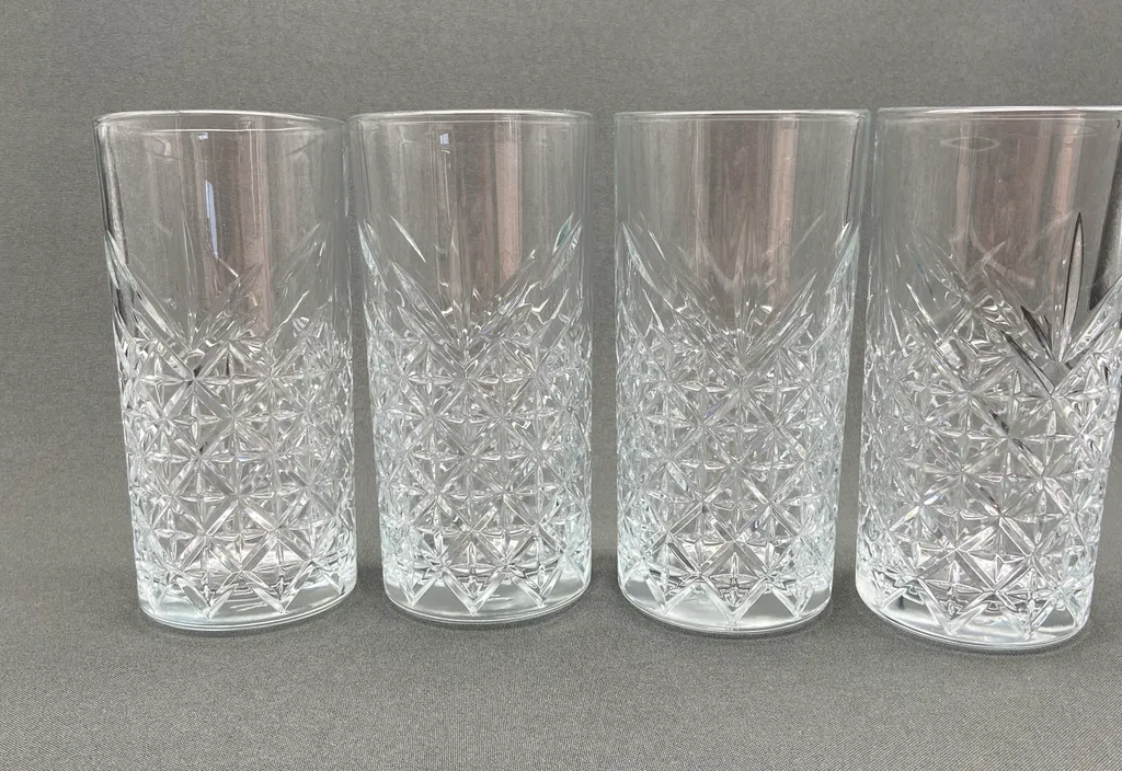 Pasabahce Timesless 4 Trinkgläser Longdrinks Cocktailgläser 450 Ml 52800 – Bild 13