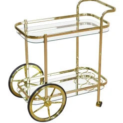 Heinz Hofmann Servierwagen, Teewagen Servierwagen