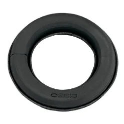 OASIS® BLACK BIOLIT® Ring, 32 Cm Ø, Innen: 17,5 Cm Ø, 2 St.