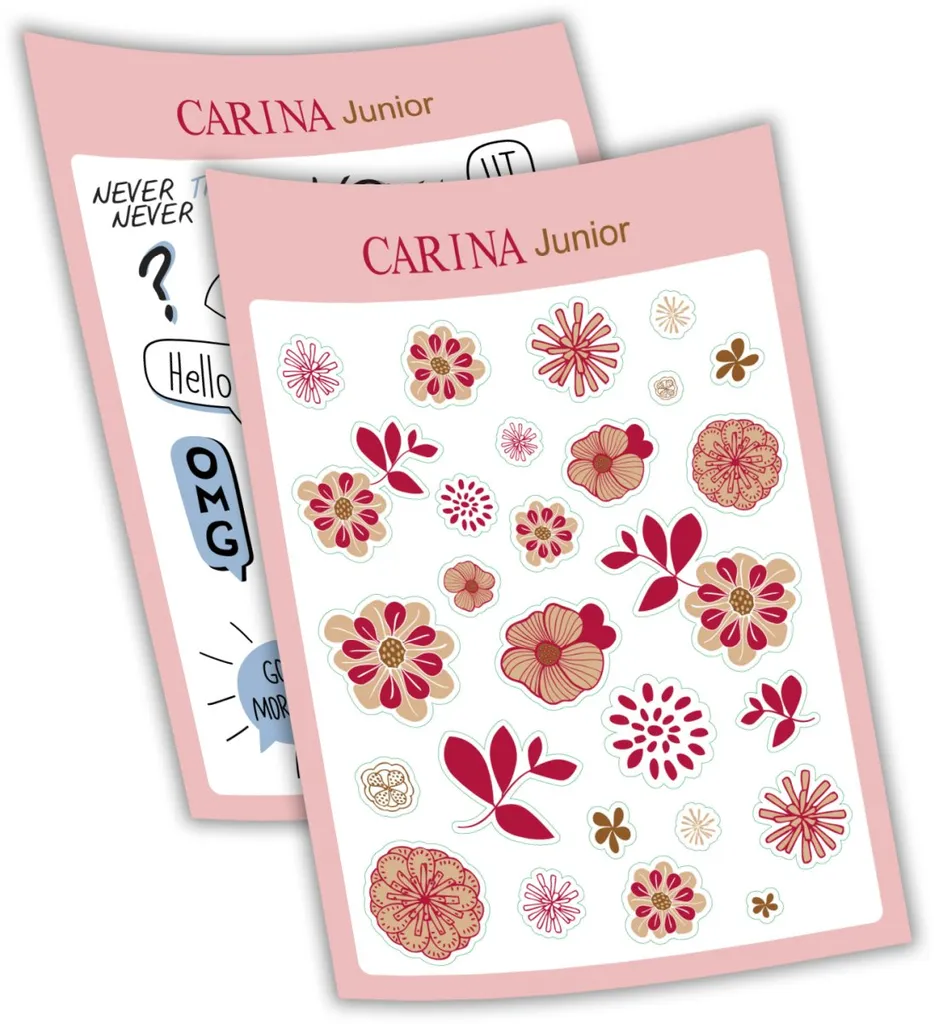 Carina Polstermöbel CARINA Nähmaschine JUNIOR, Mechanisch – Bild 11